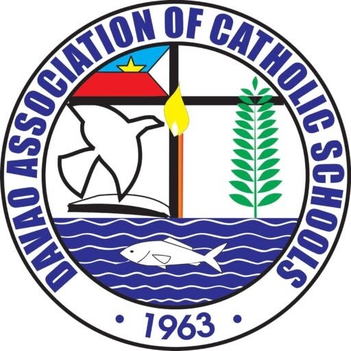 Davao Association of Catholic Schools partner logo