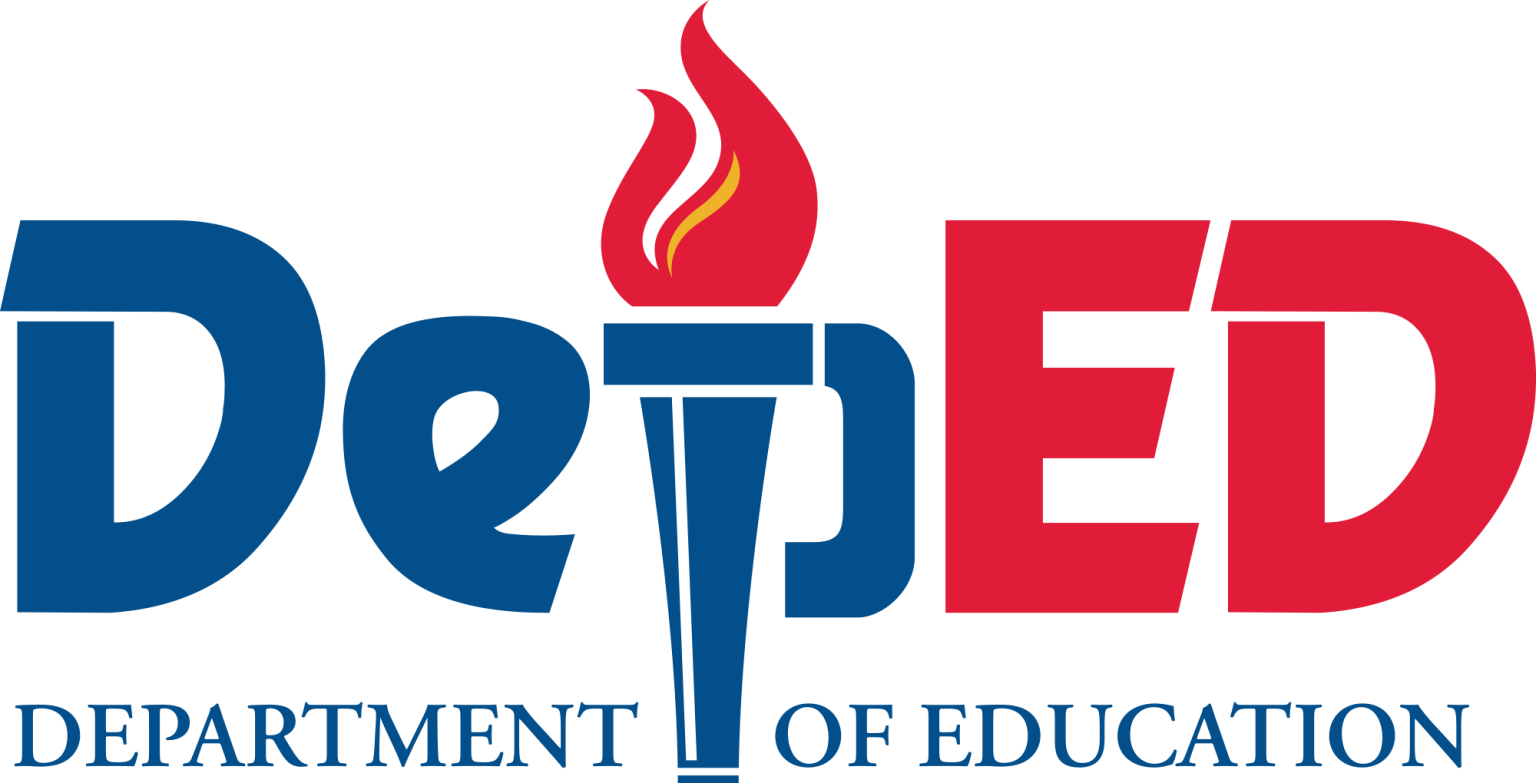 Department of Education (DepEd) partner logo